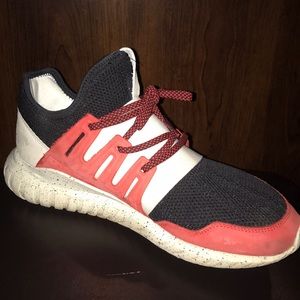Adidas Men’s Custom Sneakers